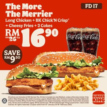 Burger-King-Free-e-Coupon-Promotion-17-350x350 - Beverages Burger Food , Restaurant & Pub Johor Kedah Kelantan Kuala Lumpur Melaka Negeri Sembilan Pahang Penang Perak Perlis Promotions & Freebies Putrajaya Sabah Sarawak Selangor Terengganu 