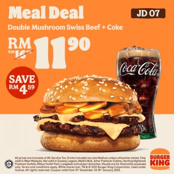 Burger-King-Meal-Deal-3-1-350x350 - Beverages Burger Food , Restaurant & Pub Johor Kedah Kelantan Kuala Lumpur Melaka Negeri Sembilan Pahang Penang Perak Perlis Promotions & Freebies Putrajaya Sabah Sarawak Selangor Terengganu 