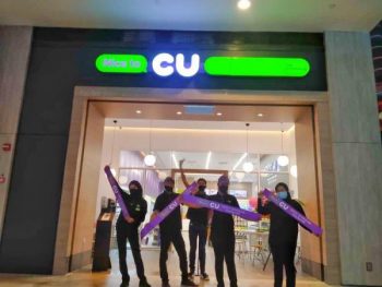 CU-Opening-Promotion-at-Sky-Avenue-Genting-Highlands-350x263 - Pahang Promotions & Freebies Supermarket & Hypermarket 