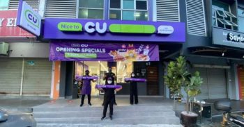 CU-Opening-Promotion-at-Taman-Bukit-Dahlia-Johor-350x183 - Johor Promotions & Freebies Supermarket & Hypermarket 