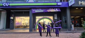 CU-Opening-Promotion-at-Taman-Kota-Laksamana-Melaka-350x158 - Beverages Food , Restaurant & Pub Melaka Promotions & Freebies Supermarket & Hypermarket 