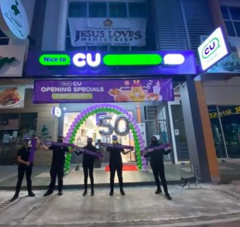 CU-Opening-Promotion-at-Taman-Saujana-Klang-350x331 - Promotions & Freebies Selangor Supermarket & Hypermarket 