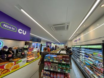CU-Opening-Special-at-Kota-Kemuning-4-350x262 - Promotions & Freebies Selangor Supermarket & Hypermarket 