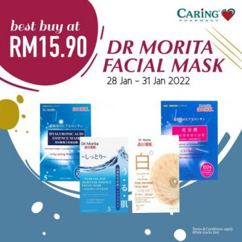 Caring-Pharmacy-CNY-Beauty-Sale-9-350x350 - Beauty & Health Health Supplements Johor Kedah Kelantan Kuala Lumpur Malaysia Sales Melaka Negeri Sembilan Pahang Penang Perak Perlis Personal Care Putrajaya Sabah Sarawak Selangor Terengganu 