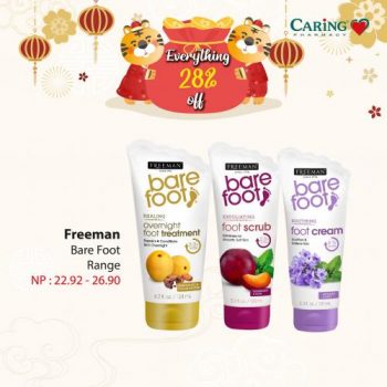 Caring-Pharmacy-Chinese-New-Year-Sale-2-350x350 - Beauty & Health Health Supplements Johor Kedah Kelantan Kuala Lumpur Malaysia Sales Melaka Negeri Sembilan Pahang Penang Perak Perlis Personal Care Putrajaya Sabah Sarawak Selangor Terengganu 