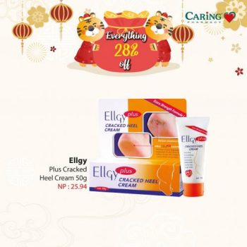 Caring-Pharmacy-Chinese-New-Year-Sale-3-350x350 - Beauty & Health Health Supplements Johor Kedah Kelantan Kuala Lumpur Malaysia Sales Melaka Negeri Sembilan Pahang Penang Perak Perlis Personal Care Putrajaya Sabah Sarawak Selangor Terengganu 