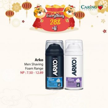 Caring-Pharmacy-Chinese-New-Year-Sale-7-350x350 - Beauty & Health Health Supplements Johor Kedah Kelantan Kuala Lumpur Malaysia Sales Melaka Negeri Sembilan Pahang Penang Perak Perlis Personal Care Putrajaya Sabah Sarawak Selangor Terengganu 