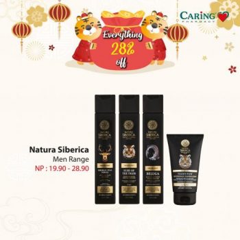 Caring-Pharmacy-Chinese-New-Year-Sale-8-350x350 - Beauty & Health Health Supplements Johor Kedah Kelantan Kuala Lumpur Malaysia Sales Melaka Negeri Sembilan Pahang Penang Perak Perlis Personal Care Putrajaya Sabah Sarawak Selangor Terengganu 