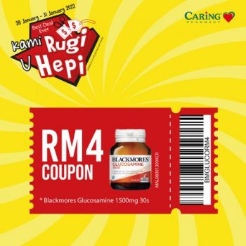 Caring-Pharmacy-Kami-Rugi-U-Hepi-Promotion-10-350x350 - Beauty & Health Health Supplements Johor Kedah Kelantan Kuala Lumpur Melaka Negeri Sembilan Pahang Penang Perak Perlis Personal Care Promotions & Freebies Putrajaya Sabah Sarawak Selangor Terengganu 