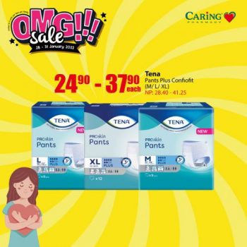 Caring-Pharmacy-OMG-Sale-7-350x350 - Beauty & Health Health Supplements Johor Kedah Kelantan Kuala Lumpur Malaysia Sales Melaka Negeri Sembilan Pahang Penang Perak Perlis Personal Care Putrajaya Sabah Sarawak Selangor Terengganu 