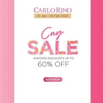 Carlo-Rino-CNY-Sale-350x350 - Bags Fashion Accessories Fashion Lifestyle & Department Store Handbags Johor Kedah Kelantan Kuala Lumpur Malaysia Sales Melaka Negeri Sembilan Online Store Pahang Penang Perak Perlis Putrajaya Sabah Sarawak Selangor Terengganu 