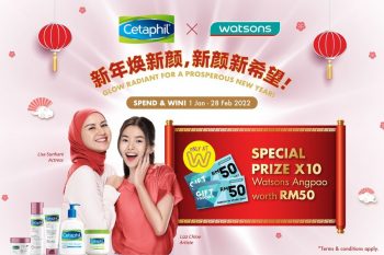 Cetaphil-CNY-Deals-at-Watsons-350x233 - Beauty & Health Johor Kedah Kelantan Kuala Lumpur Melaka Negeri Sembilan Online Store Pahang Penang Perak Perlis Personal Care Promotions & Freebies Putrajaya Sabah Sarawak Selangor Skincare Terengganu 