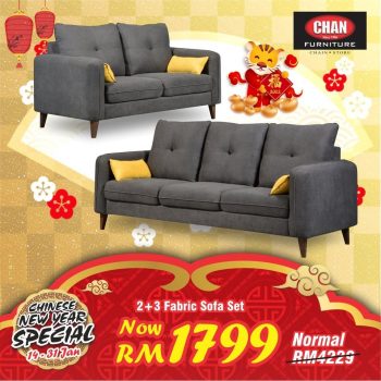 Chan-Furniture-CNY-Special-2-350x350 - Furniture Home & Garden & Tools Home Decor Johor Kedah Kelantan Kuala Lumpur Melaka Negeri Sembilan Pahang Penang Perak Perlis Promotions & Freebies Putrajaya Sabah Sarawak Selangor Terengganu 