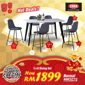 Chan-Furniture-CNY-Special-5-350x350 - Furniture Home & Garden & Tools Home Decor Johor Kedah Kelantan Kuala Lumpur Melaka Negeri Sembilan Pahang Penang Perak Perlis Promotions & Freebies Putrajaya Sabah Sarawak Selangor Terengganu 