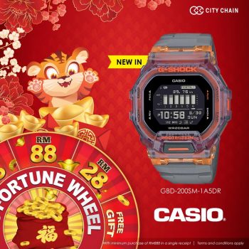 City-Chain-Chinese-New-Year-Deal-3-350x350 - Fashion Accessories Fashion Lifestyle & Department Store Johor Kedah Kelantan Kuala Lumpur Melaka Negeri Sembilan Pahang Penang Perak Perlis Promotions & Freebies Putrajaya Sabah Sarawak Selangor Terengganu Watches 