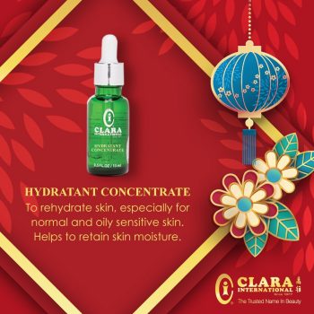 Clara-International-Beauty-Shoppe-CNY-Promotion-1-350x350 - Beauty & Health Johor Kedah Kelantan Kuala Lumpur Melaka Negeri Sembilan Online Store Pahang Penang Perak Perlis Personal Care Promotions & Freebies Putrajaya Sabah Sarawak Selangor Skincare Terengganu 