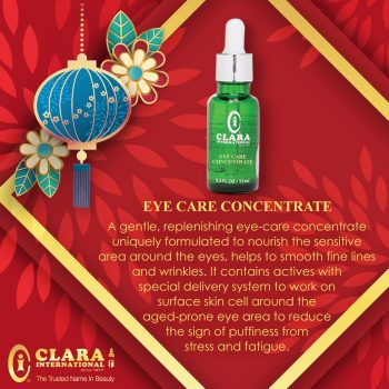 Clara-International-Beauty-Shoppe-CNY-Promotion-4-350x350 - Beauty & Health Johor Kedah Kelantan Kuala Lumpur Melaka Negeri Sembilan Online Store Pahang Penang Perak Perlis Personal Care Promotions & Freebies Putrajaya Sabah Sarawak Selangor Skincare Terengganu 