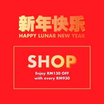Club21-Lunar-New-Year-Deal-350x350 - Apparels Fashion Accessories Fashion Lifestyle & Department Store Kuala Lumpur Promotions & Freebies Selangor 