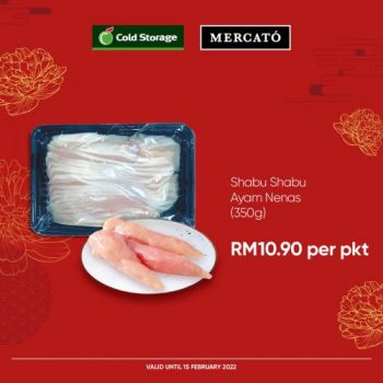 Cold-Storage-Chinese-New-Year-Hotpot-Items-Promotion-10-350x350 - Johor Kedah Kelantan Kuala Lumpur Melaka Negeri Sembilan Pahang Penang Perak Perlis Promotions & Freebies Putrajaya Sabah Sarawak Selangor Supermarket & Hypermarket Terengganu 