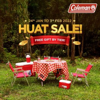 Coleman-Huat-Sale-350x350 - Johor Kedah Kelantan Kuala Lumpur Malaysia Sales Melaka Negeri Sembilan Online Store Others Pahang Penang Perak Perlis Putrajaya Sabah Sarawak Selangor Terengganu 