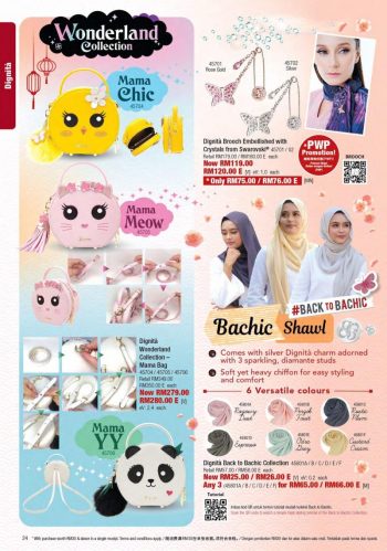 Cosway-Chinese-New-Year-Promotion-Catalogue-24-350x499 - Johor Kedah Kelantan Kuala Lumpur Melaka Negeri Sembilan Pahang Penang Perak Perlis Promotions & Freebies Putrajaya Sabah Sarawak Selangor Supermarket & Hypermarket Terengganu 