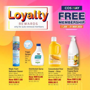 Cosway-Loyalty-Rewards-Promotion-3-350x350 - Beauty & Health Cosmetics Health Supplements Johor Kedah Kelantan Kuala Lumpur Melaka Negeri Sembilan Pahang Penang Perak Perlis Personal Care Promotions & Freebies Putrajaya Sabah Sarawak Selangor Terengganu 