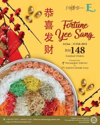 Eastin-Hotel-Yee-Sang-Promotion-350x438 - Beverages Food , Restaurant & Pub Hotels Penang Promotions & Freebies Sales Happening Now In Malaysia Sports,Leisure & Travel This Week Sales In Malaysia 