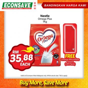 Econsave-CNY-Buy-More-Save-More-Promotion-6-350x350 - Johor Kedah Kelantan Kuala Lumpur Melaka Negeri Sembilan Pahang Penang Perak Perlis Promotions & Freebies Putrajaya Sabah Sarawak Selangor Supermarket & Hypermarket Terengganu 