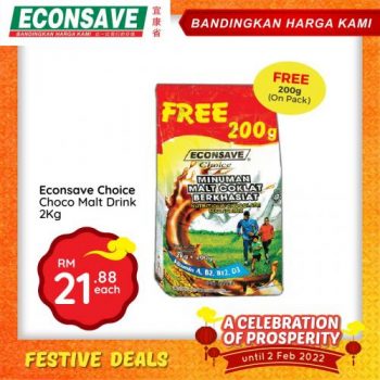 Econsave-CNY-Festive-Deals-Promotion-1-350x350 - Johor Kedah Kelantan Kuala Lumpur Melaka Negeri Sembilan Pahang Penang Perak Perlis Promotions & Freebies Putrajaya Sabah Sarawak Selangor Supermarket & Hypermarket Terengganu 