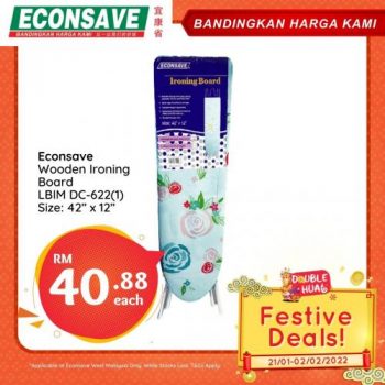 Econsave-CNY-Festive-Deals-Promotion-19-350x350 - Johor Kedah Kelantan Kuala Lumpur Melaka Negeri Sembilan Pahang Penang Perak Perlis Promotions & Freebies Putrajaya Sabah Sarawak Selangor Supermarket & Hypermarket Terengganu 