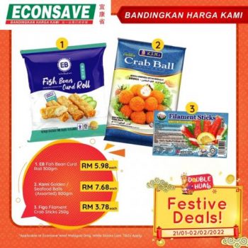 Econsave-CNY-Festive-Deals-Promotion-3-1-350x350 - Johor Kedah Kelantan Kuala Lumpur Melaka Negeri Sembilan Pahang Penang Perak Perlis Promotions & Freebies Putrajaya Sabah Sarawak Selangor Supermarket & Hypermarket Terengganu 