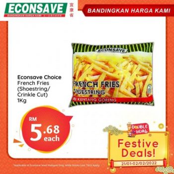 Econsave-CNY-Festive-Deals-Promotion-4-1-350x350 - Johor Kedah Kelantan Kuala Lumpur Melaka Negeri Sembilan Pahang Penang Perak Perlis Promotions & Freebies Putrajaya Sabah Sarawak Selangor Supermarket & Hypermarket Terengganu 