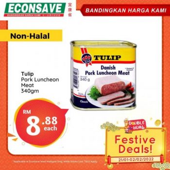 Econsave-CNY-Festive-Deals-Promotion-7-1-350x350 - Johor Kedah Kelantan Kuala Lumpur Melaka Negeri Sembilan Pahang Penang Perak Perlis Promotions & Freebies Putrajaya Sabah Sarawak Selangor Supermarket & Hypermarket Terengganu 