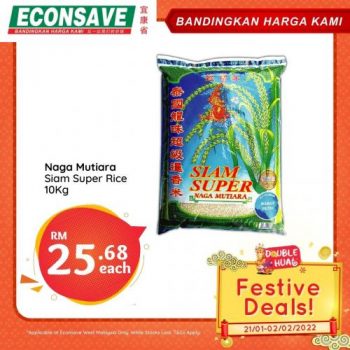 Econsave-CNY-Festive-Deals-Promotion-9-1-350x350 - Johor Kedah Kelantan Kuala Lumpur Melaka Negeri Sembilan Pahang Penang Perak Perlis Promotions & Freebies Putrajaya Sabah Sarawak Selangor Supermarket & Hypermarket Terengganu 