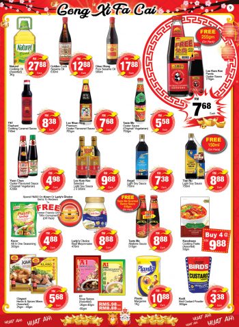 Econsave-CNY-Promotion-8-350x478 - Johor Kedah Kelantan Kuala Lumpur Melaka Negeri Sembilan Pahang Penang Perak Perlis Promotions & Freebies Putrajaya Selangor Supermarket & Hypermarket Terengganu 