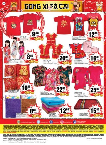 Econsave-Chinese-New-Year-Promotion-Catalogue-15-350x478 - Johor Kedah Kelantan Kuala Lumpur Melaka Negeri Sembilan Pahang Penang Perak Perlis Promotions & Freebies Putrajaya Sabah Sarawak Selangor Supermarket & Hypermarket Terengganu 