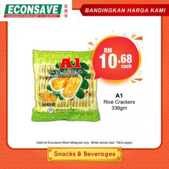 Econsave-Weekend-Highlights-Promotion-1-1-350x350 - Johor Kedah Kelantan Kuala Lumpur Melaka Negeri Sembilan Pahang Penang Perak Perlis Promotions & Freebies Putrajaya Sabah Sarawak Selangor Supermarket & Hypermarket Terengganu 