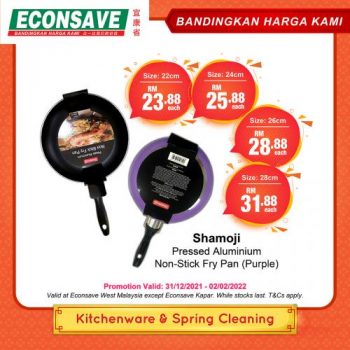 Econsave-Weekend-Highlights-Promotion-1-350x350 - Johor Kedah Kelantan Kuala Lumpur Melaka Negeri Sembilan Pahang Penang Perak Perlis Promotions & Freebies Putrajaya Sabah Sarawak Selangor Supermarket & Hypermarket Terengganu 