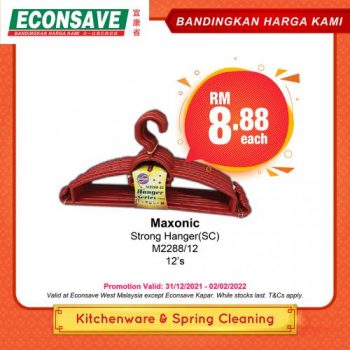 Econsave-Weekend-Highlights-Promotion-11-350x350 - Johor Kedah Kelantan Kuala Lumpur Melaka Negeri Sembilan Pahang Penang Perak Perlis Promotions & Freebies Putrajaya Sabah Sarawak Selangor Supermarket & Hypermarket Terengganu 