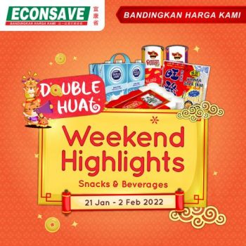 Econsave-Weekend-Highlights-Promotion-18-350x350 - Johor Kedah Kelantan Kuala Lumpur Melaka Negeri Sembilan Pahang Penang Perak Perlis Promotions & Freebies Putrajaya Sabah Sarawak Selangor Supermarket & Hypermarket Terengganu 