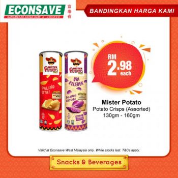 Econsave-Weekend-Highlights-Promotion-2-1-350x350 - Johor Kedah Kelantan Kuala Lumpur Melaka Negeri Sembilan Pahang Penang Perak Perlis Promotions & Freebies Putrajaya Sabah Sarawak Selangor Supermarket & Hypermarket Terengganu 