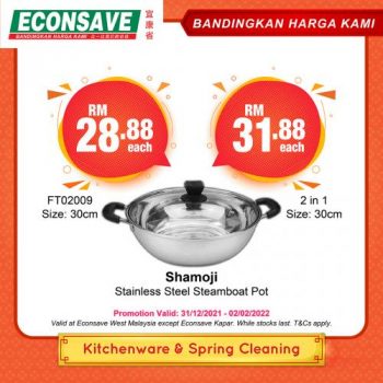 Econsave-Weekend-Highlights-Promotion-2-350x350 - Johor Kedah Kelantan Kuala Lumpur Melaka Negeri Sembilan Pahang Penang Perak Perlis Promotions & Freebies Putrajaya Sabah Sarawak Selangor Supermarket & Hypermarket Terengganu 