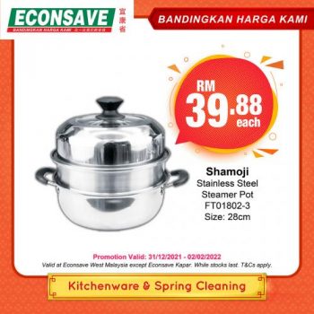 Econsave-Weekend-Highlights-Promotion-3-350x350 - Johor Kedah Kelantan Kuala Lumpur Melaka Negeri Sembilan Pahang Penang Perak Perlis Promotions & Freebies Putrajaya Sabah Sarawak Selangor Supermarket & Hypermarket Terengganu 