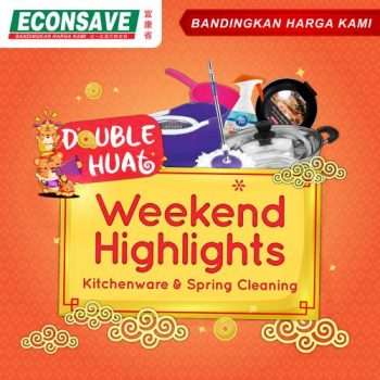 Econsave-Weekend-Highlights-Promotion-350x350 - Johor Kedah Kelantan Kuala Lumpur Melaka Negeri Sembilan Pahang Penang Perak Perlis Promotions & Freebies Putrajaya Sabah Sarawak Selangor Supermarket & Hypermarket Terengganu 