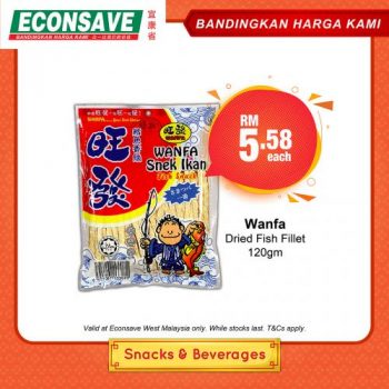 Econsave-Weekend-Highlights-Promotion-4-1-350x350 - Johor Kedah Kelantan Kuala Lumpur Melaka Negeri Sembilan Pahang Penang Perak Perlis Promotions & Freebies Putrajaya Sabah Sarawak Selangor Supermarket & Hypermarket Terengganu 