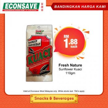 Econsave-Weekend-Highlights-Promotion-5-1-350x350 - Johor Kedah Kelantan Kuala Lumpur Melaka Negeri Sembilan Pahang Penang Perak Perlis Promotions & Freebies Putrajaya Sabah Sarawak Selangor Supermarket & Hypermarket Terengganu 