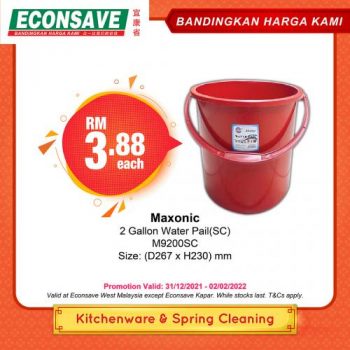 Econsave-Weekend-Highlights-Promotion-9-350x350 - Johor Kedah Kelantan Kuala Lumpur Melaka Negeri Sembilan Pahang Penang Perak Perlis Promotions & Freebies Putrajaya Sabah Sarawak Selangor Supermarket & Hypermarket Terengganu 