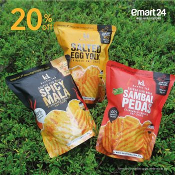 Emart24-20-off-Promo-3-350x350 - Johor Kedah Kelantan Kuala Lumpur Melaka Negeri Sembilan Others Pahang Penang Perak Perlis Promotions & Freebies Putrajaya Sabah Sarawak Selangor Terengganu 