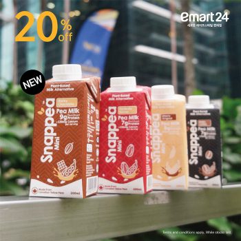 Emart24-20-off-Promo-8-350x350 - Johor Kedah Kelantan Kuala Lumpur Melaka Negeri Sembilan Others Pahang Penang Perak Perlis Promotions & Freebies Putrajaya Sabah Sarawak Selangor Terengganu 