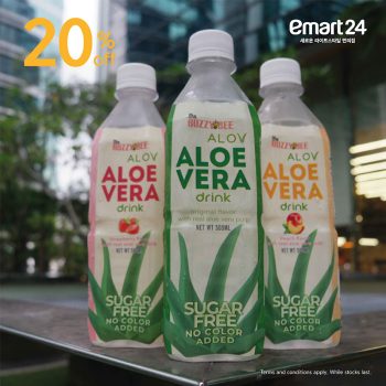 Emart24-20-off-Promo-9-350x350 - Johor Kedah Kelantan Kuala Lumpur Melaka Negeri Sembilan Others Pahang Penang Perak Perlis Promotions & Freebies Putrajaya Sabah Sarawak Selangor Terengganu 